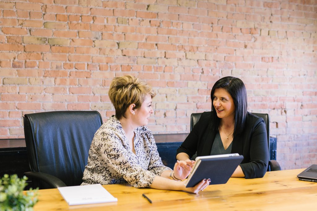 corporate language training