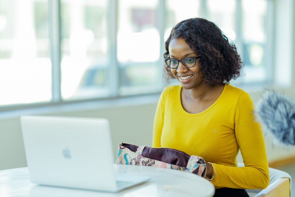 business language training